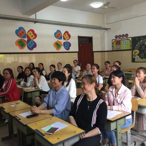 子龙小学师德师风演讲比赛