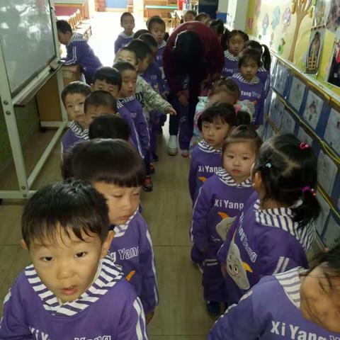 阳光明媚，春意盎然。今天幼儿园举行了春季运动会！小朋友积极踊跃的参与活动，并取得不错的成绩😊