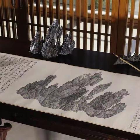 5.129亿！这位莆田人刷新了一项中国书画世界纪录！