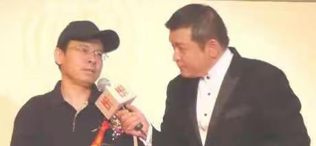 王晓光书法艺术欣赏（副本）