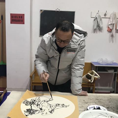 清华园乒乓球俱乐部第二届《恒墨书画杯》够级大赛成功举办圆满落幕