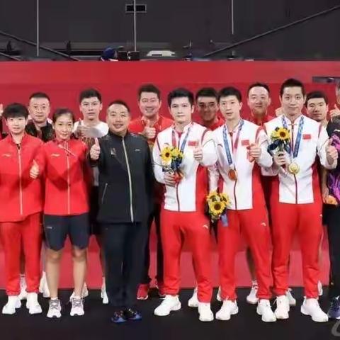 奥运会混双决赛之我见