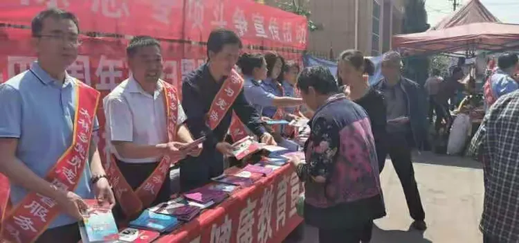 蒲县司法局开展“送法下乡”赴太林乡