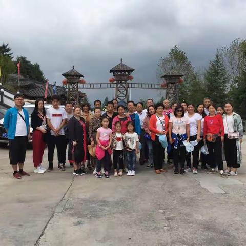 相遇七夕，感恩有你                          建设路第三次贵宾权益尊享旅行季