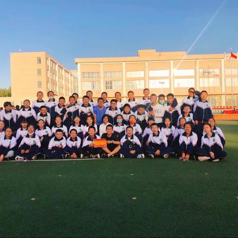 青春扬帆，逐梦起航——-257班学期总结
