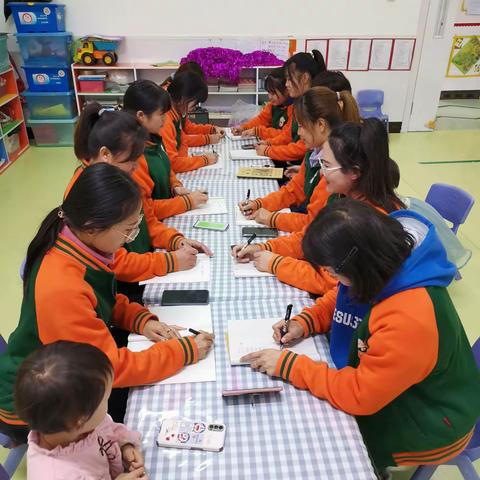 博英幼儿园防火安全疏散演练