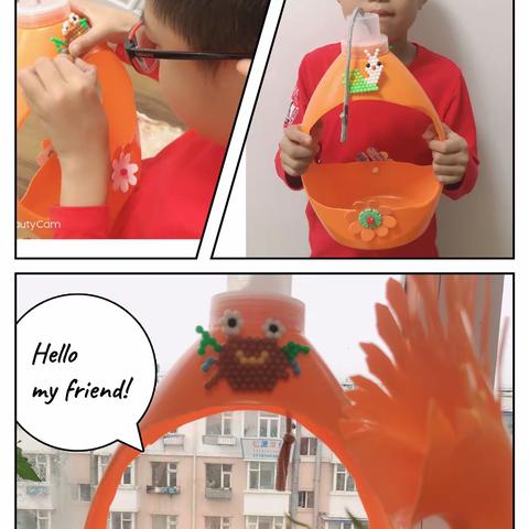 变废为宝，我们在行动