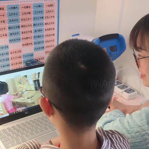 《感恩守护，以爱笃行——疫情防控期间如何建立良好的亲子关系》直播观后感