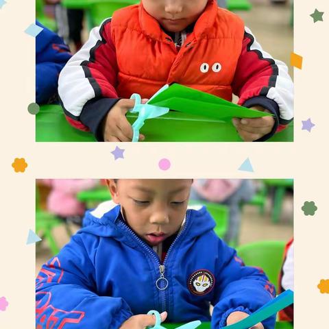 “快乐相伴，见证成长”赤水镇中心幼儿园中2班晚托美篇