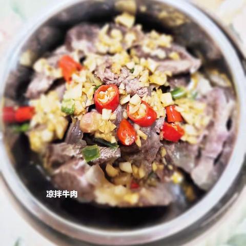 高三生活记录之-爱心午餐