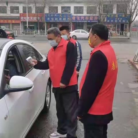 临沂老屯小学少先队员疫情防控线上播（三）