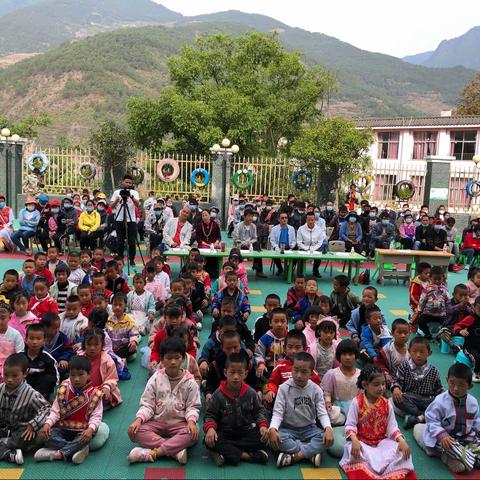 “童心向党，礼赞百年”——维登乡中心幼儿园小歌手比赛