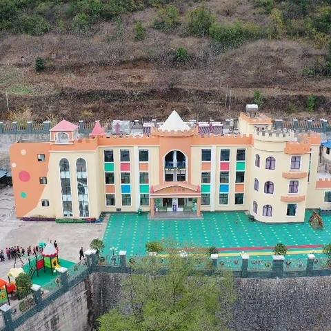 【爱国卫生，我们在行动】——维登乡中心幼儿园爱国卫生主题活动