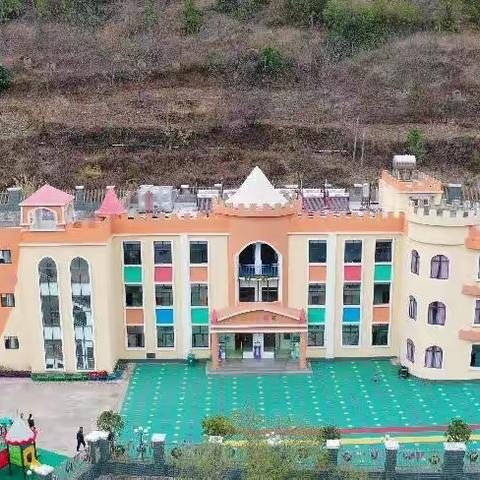 “美味自助，欢乐共享”—维登乡中心幼儿园大（1）班生活坊活动