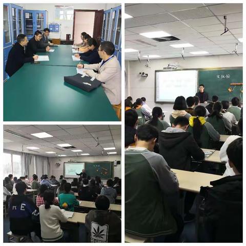 影子研修，为我赋能