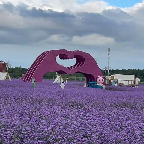 《梅河知北村》