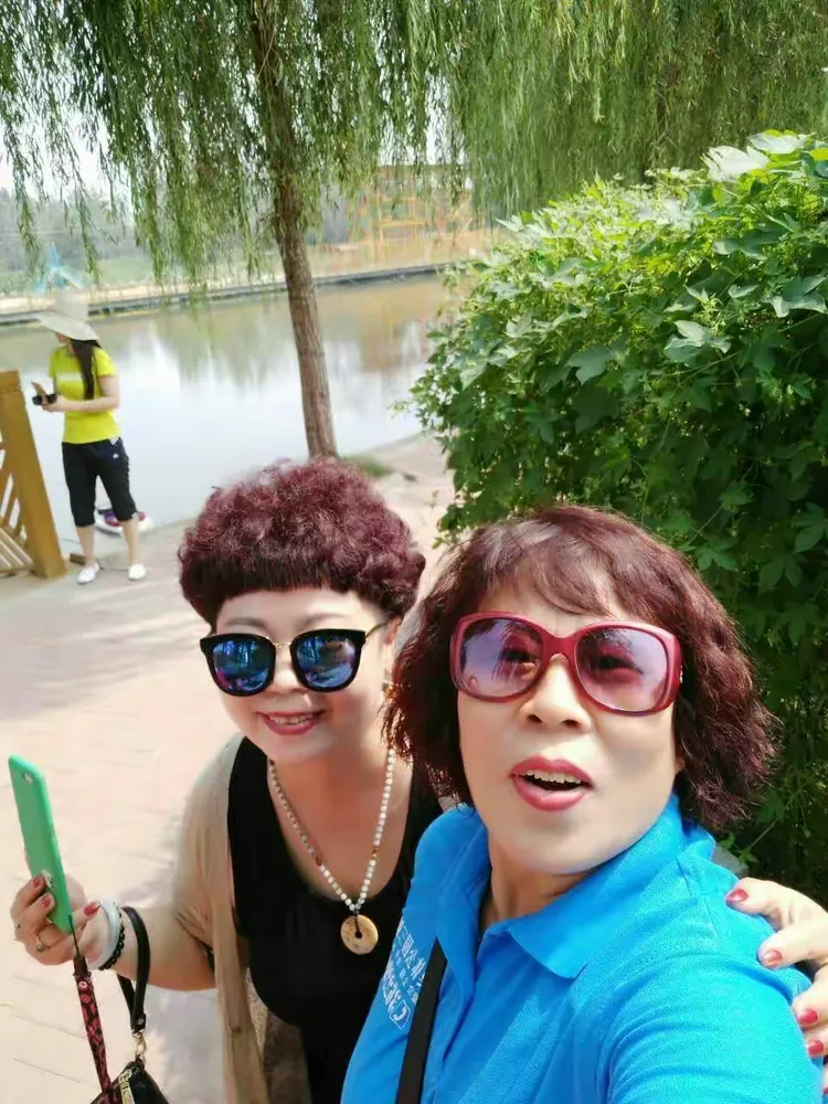 难忘的时刻，永远的回忆！