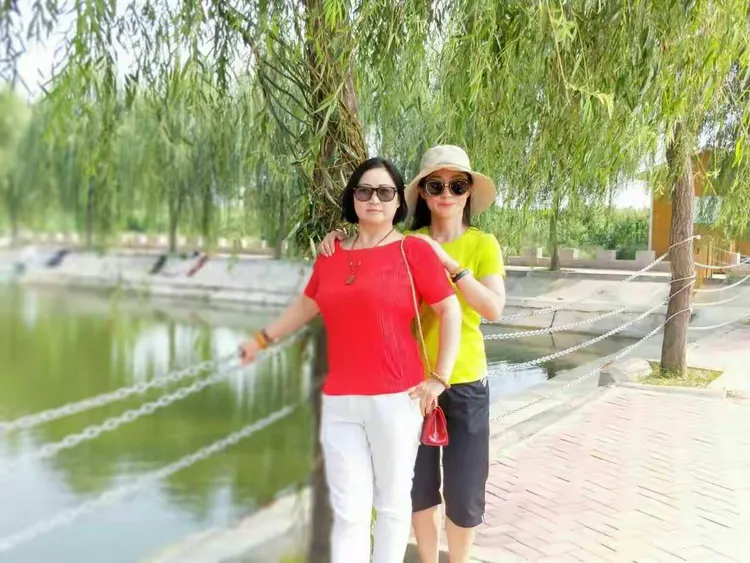 难忘的时刻，永远的回忆！