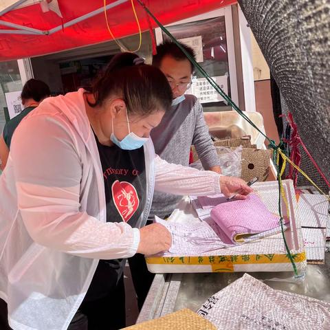 黎城县综合行政执法局开展日常管理和防疫检查