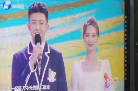 不负韶华   只争朝夕