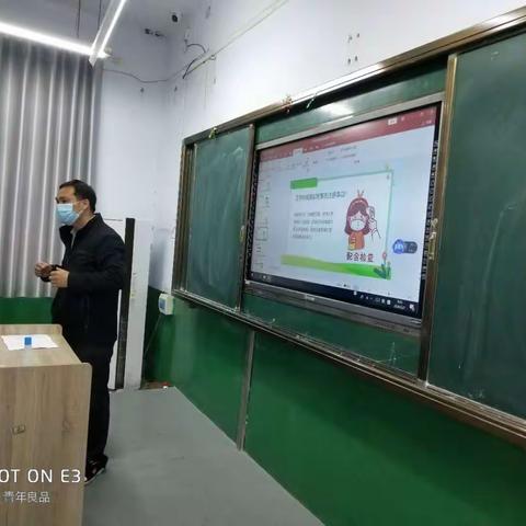 初夏，与你重逢在校园——江山实验九年级学子顺利返校复学