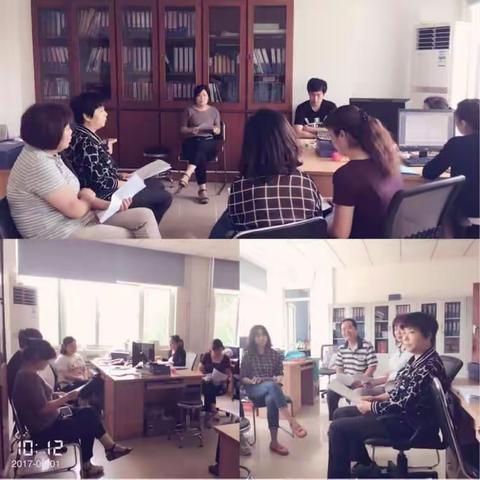 建文明城市是大家心愿，创美好生活有你我奉献。六里山路社区9月1日工作日志