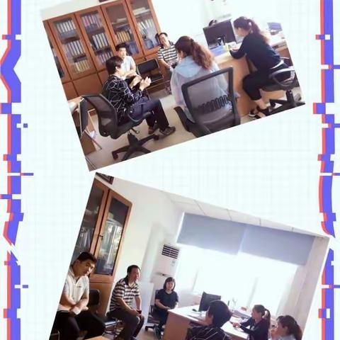 文明手牵手，创城心连心，六里山路社区8月31日工作日志