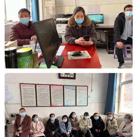 落实双减，提升教学质量——都里一中双减工作纪实