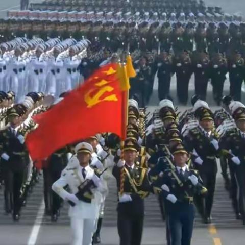 童心向党，欢度国庆——金斗营镇吴台幼儿园小朋友祝福祖国母亲生日快乐！