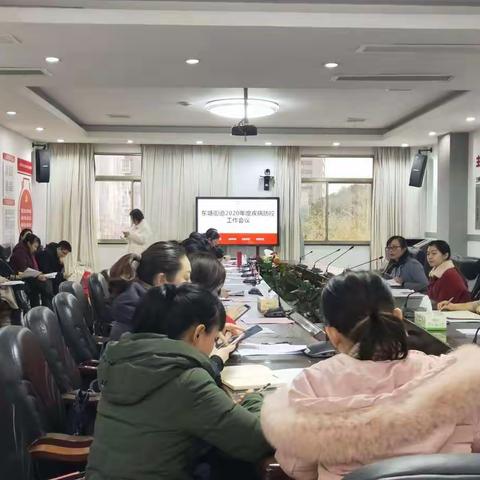 联手抗疫三载已往昔，阔步向前未来可期