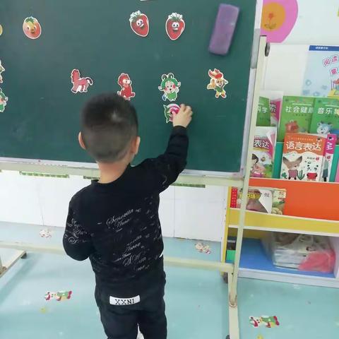 学习数字宝宝2