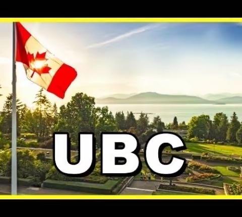 UBC的华裔居民和房地产开发造就了今日的世界名校！