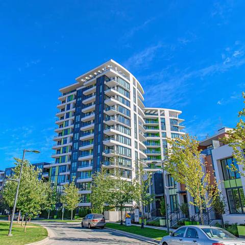 出租：UBC Wesbrook高层公寓带家具出租，5月入住 ☎️6047274608