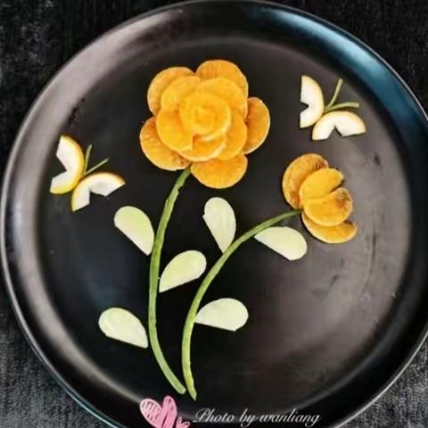 女神节，非你莫“蔬”—用蔬菜花束说爱你