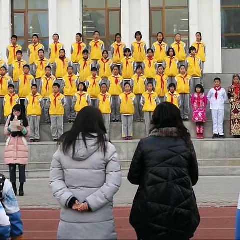 向雷锋同志学习，争做文明好少年 —— 南川西路小学学雷锋系列活动