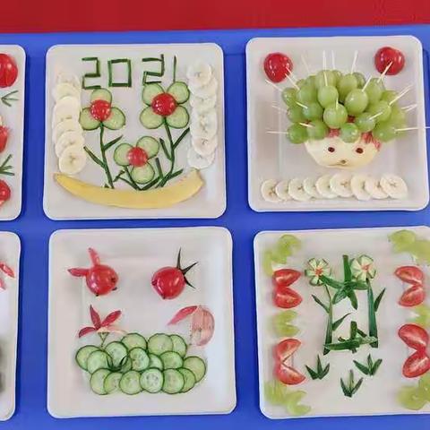 保育竞技展风彩，各显身手促成长---第三幼儿园第六届保育员技能大赛