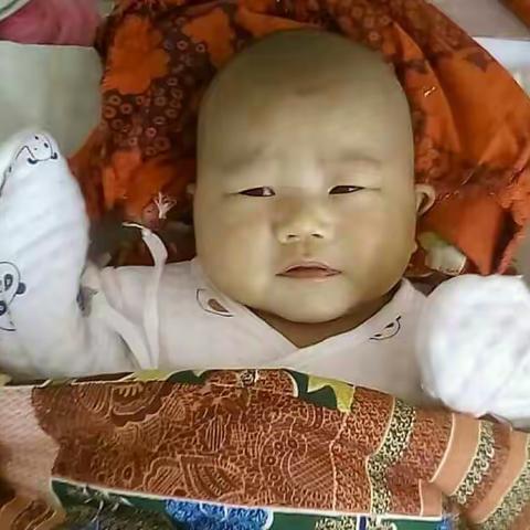 百天小难缠