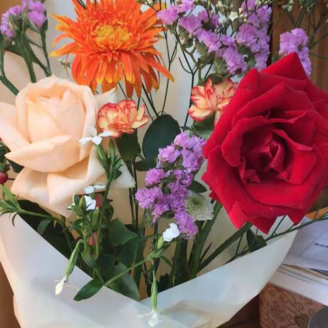 又一年的教师节