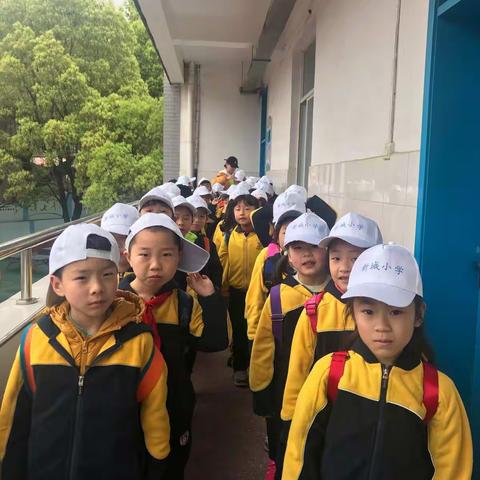 快乐的园博园之旅