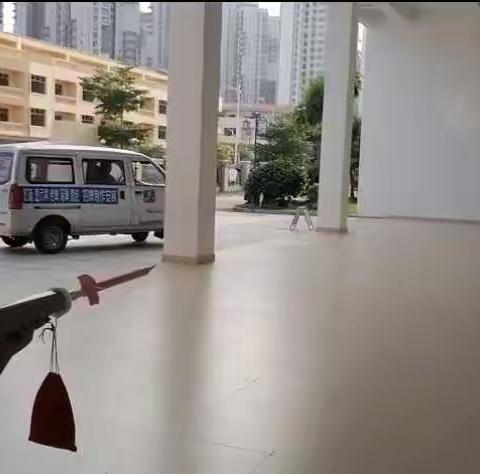 北海市银海区第六小学第四届科技节活动方案