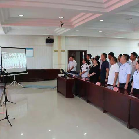 诵读红色经典  传承红色基因         献礼建党一百周年诗词诵读活动成功举办