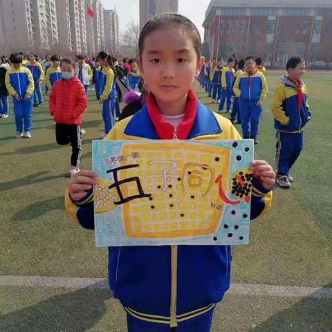 多姿多彩的社团活动