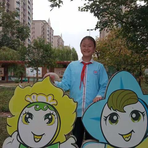 生活在洪小就是幸福