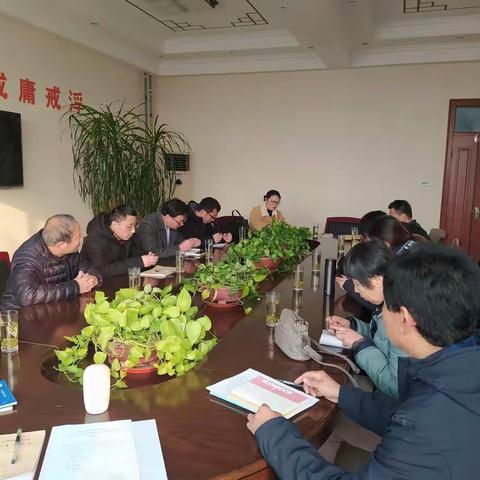 探模式，共成长——记2020年洪凝小学科学联盟教研活动