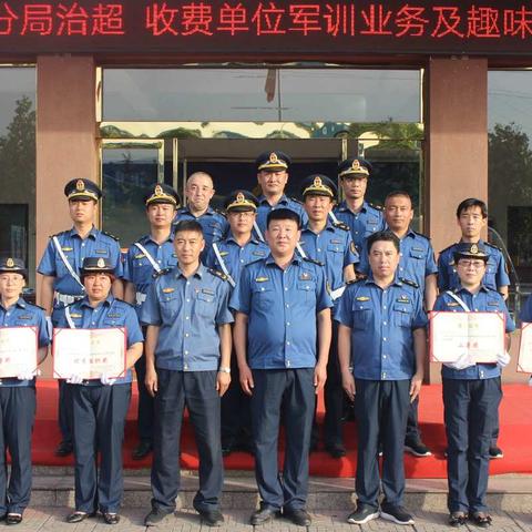 回首过往履职尽责  展望未来任重道远  退沙公路超限检测站2019年工作回顾