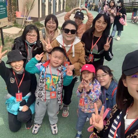 2023年妇女节活动记录