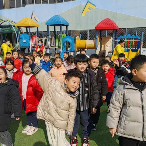 🌈治愈系的笑脸