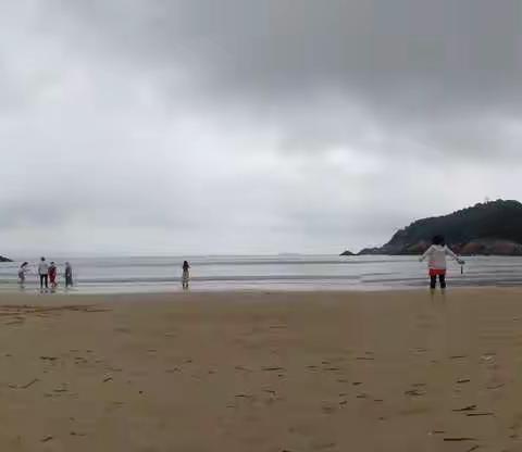 2019 洞头一日游