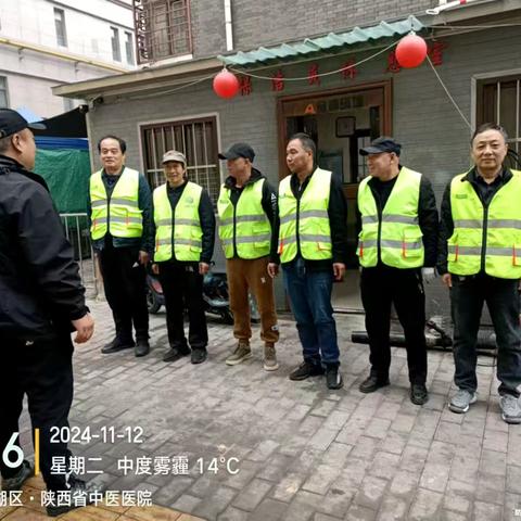 多措并举落实“车场日”制度织密行车安全网