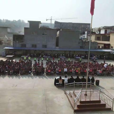 “拥抱梦想    扬帆起航”——好迪学校2020至2021下学期优秀师生表彰大会